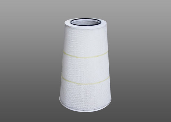Industrielle Patrone des Luftfilter-F9