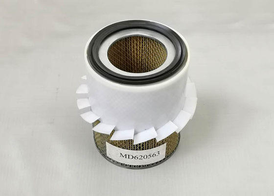 Nanocomposite-Faser alternativer Luftfilter LKW-P784525