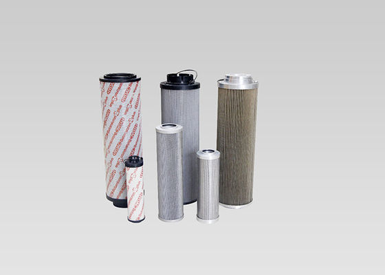 SUS gesponnener Hydrauliköl-Filter der Maschen-21bar