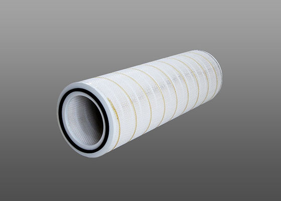 Dieselindustrielle Luftfilter-Patronen des generator-DH3270 700mm