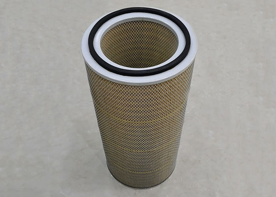 ISO9001 F9 wusch wiederholt F9 ringsum Hepa-Filter