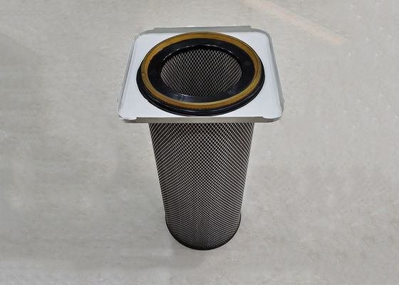 Industrielle Patrone des Luftfilter-F9