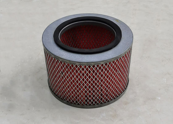 Europäischer LKW 150mm 17801-64080 Automobil-Luftfilter