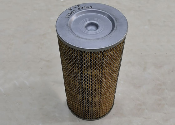 ISO9001 Anti, 16546 Luftfilter des Automobil-alternd 0W800