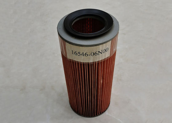 Maschinen-Luftfilter-Element des Automobil-178010C010