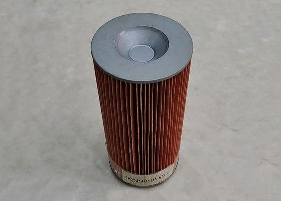 Automobil-Luftfilter der Metalliso9001 Kappen-MR204842
