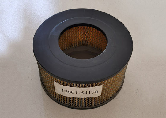 F801-23-603 52mm Automobil-Luftfilter für Automobil Vereinigter Staaten