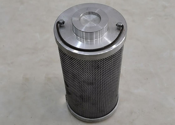 Hydrauliköl-Filter des Nitrilkautschuk-ISO9001