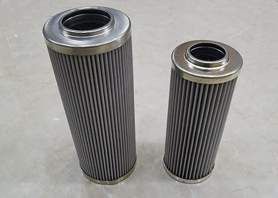 Hydrauliköl-Filter des Fluor-Gummiring-ISO9001