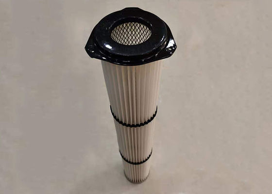 Statische Staub-Kollektor-Patronen-Antifilter