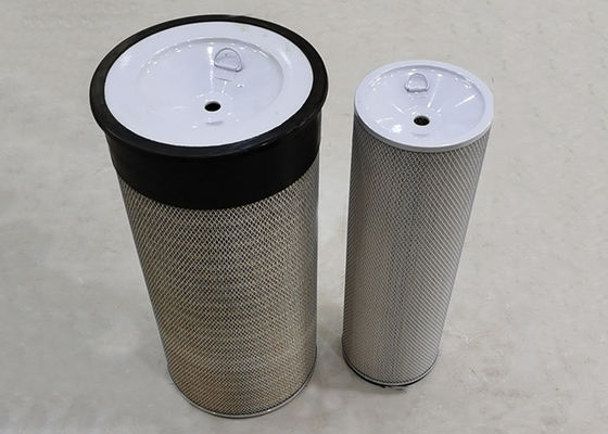 K3544PU-Hochleistungsluftfilter