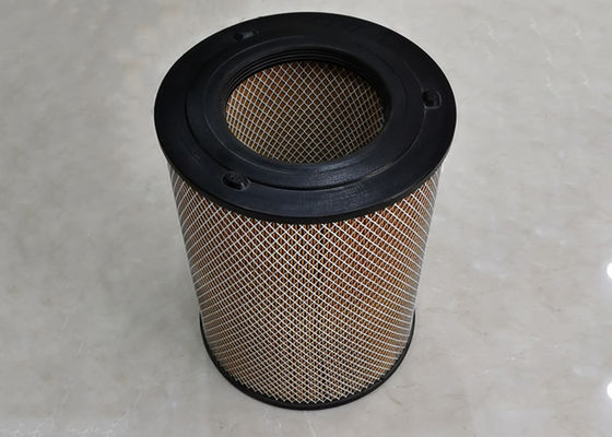 Große Staub-Kapazität F7 K3544PU Lorry Air Filter