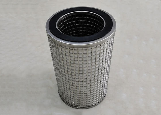 Glasfaser-Schmieröl-Filter