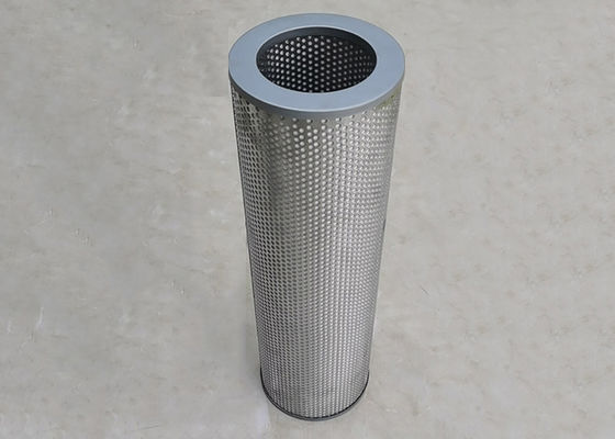 Zusammengesetzter Schmieröl-Filter des Fiberglas-ISO9001