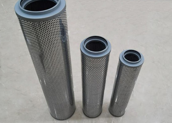 Metall gesponnener Schmieröl-Filter Masche ISO 1um
