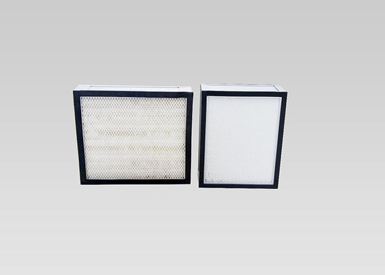 Polyester-synthetische Faser-gefaltete Platten-Filter