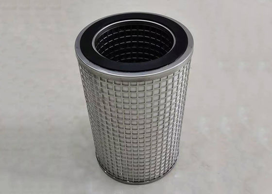 Erdgas-Filter PTFE ISO9001 DN200
