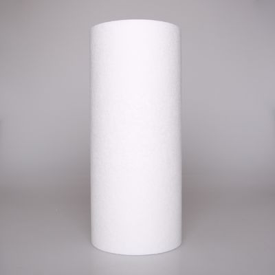 Polypropylen-nichtgewebtes Gewebe pp. schmelzen geblasenen Filter
