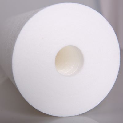 Nichtgewebter gesponnener Filter Bfe99 des Gewebe-100% pp.