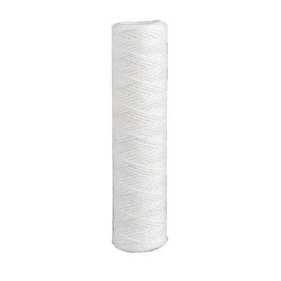 Hochdrucktoleranz 20 ″ Draht-Wundfilter
