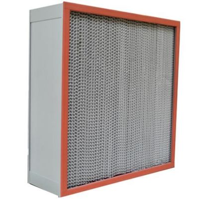 500m3/h H13 Luftreiniger des Glasfaser-Filter-HEPA