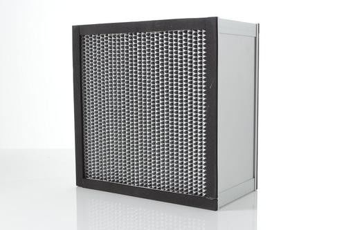 Luftfilter der Aluminiumfolie-Teiler-H13 hohen der Leistungsfähigkeits-HEPA