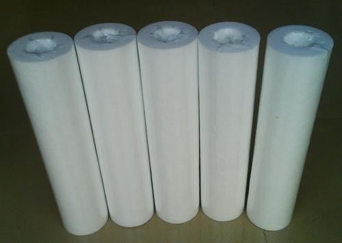 Geblasener Polypropylen-Filter der weiche Breathable Schmelze1um