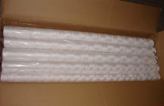 Pp.-Textilfaser 20 Schnur-Wundfilter Zoll-150um