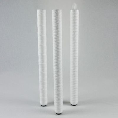 Glasfaser 40 ″ 100um Draht-Wundfilter