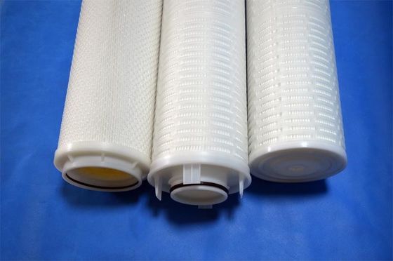 40 ″ pp. gefalteter Filter