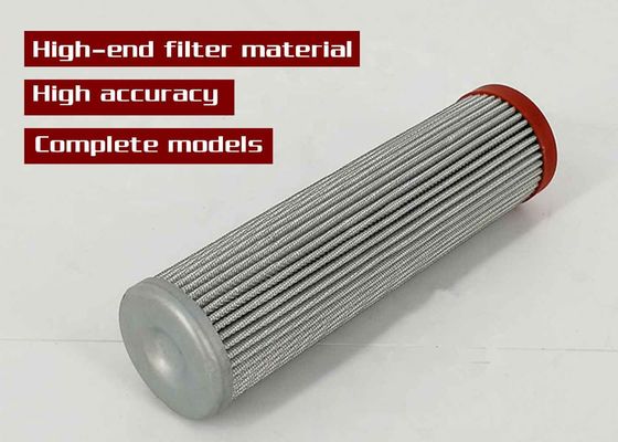 Staubdichter Filter des Hydrauliköl-Hochtemperatur-300106