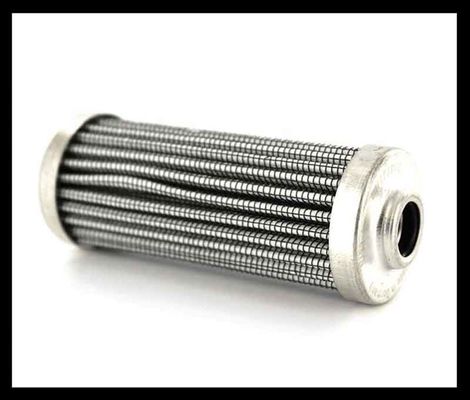 Stange ODM der Maschinen-21 Hydrauliköl-Filter-Element