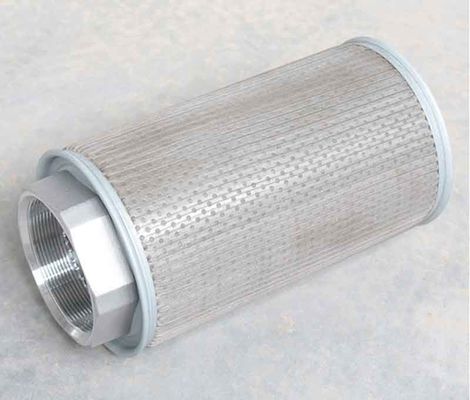 hydraulisches Rückholfilterelement des Netzfilter-3-20um 0250DN020BN4HC