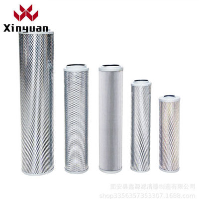 Filter 3-30um des Hydrauliköl-ISO9001
