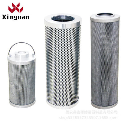 Filter 3-30um des Hydrauliköl-ISO9001