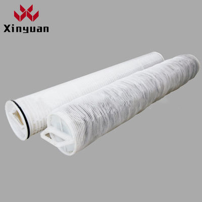 Wasser OD63mm pp. schmilzt geblasenen Filter 1.0um