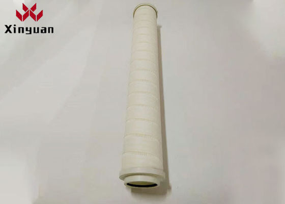 HC8314FCN39H-Hydrauliksystem-Filter, der Rig Lubricating Oil bohrt