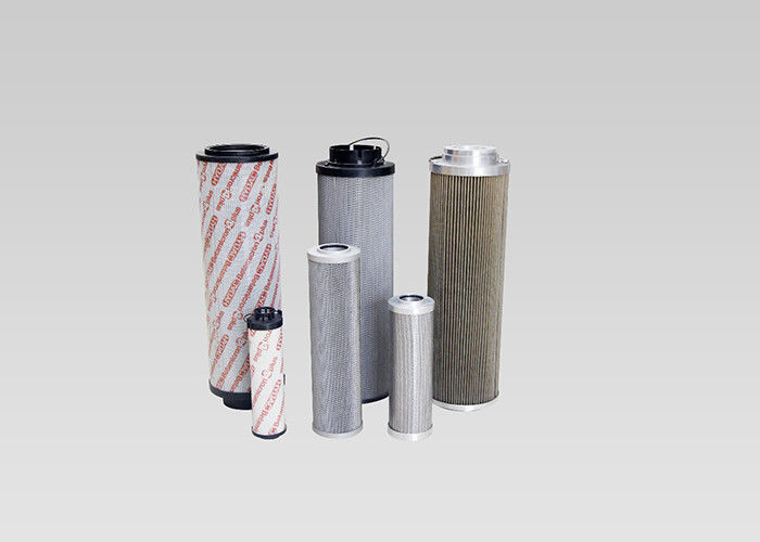 SUS gesponnener Hydrauliköl-Filter der Maschen-21bar