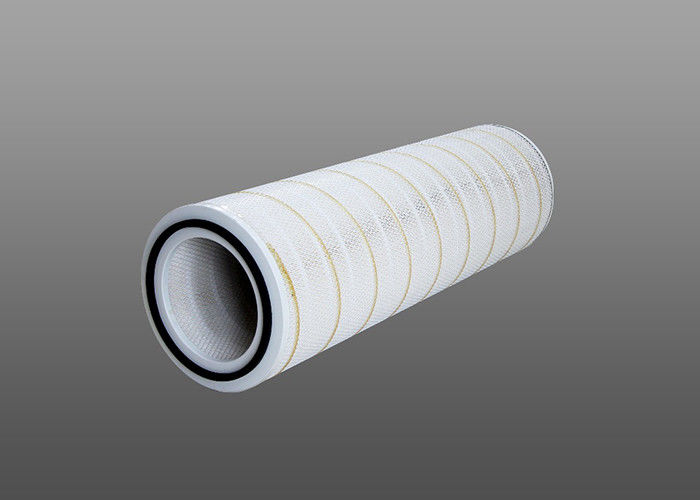 Dieselindustrielle Luftfilter-Patronen des generator-DH3270 700mm