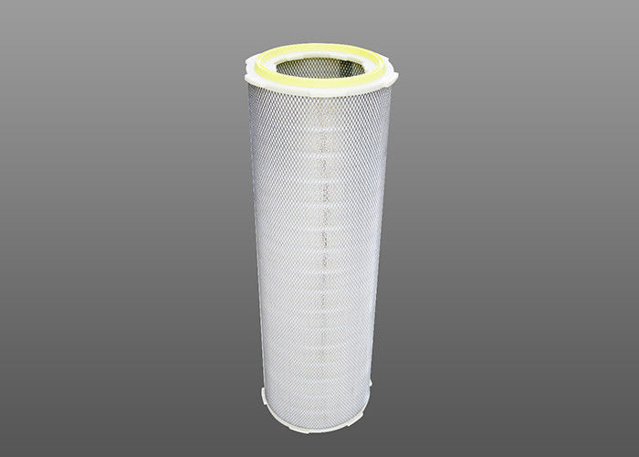 Multi Filtermaterial-Patronen-Filterelement der Schicht-F9