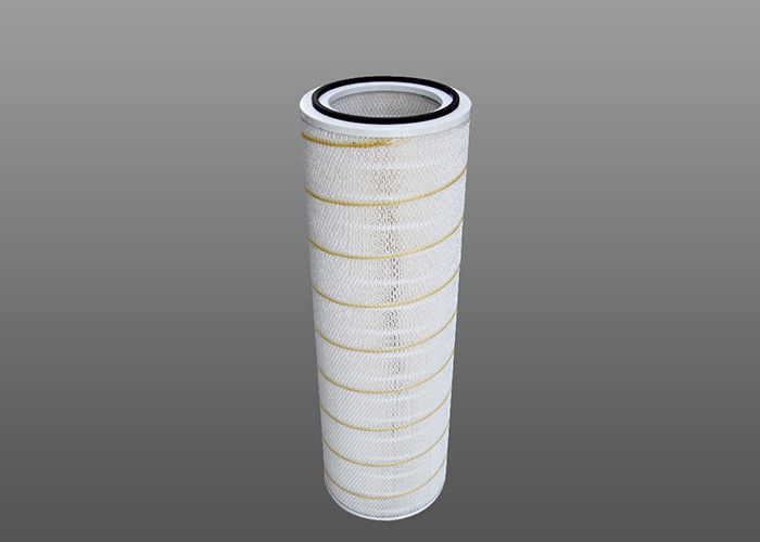 Patronen des Luftkompressor-Dreh-industrielle Luftfilter-DH3290
