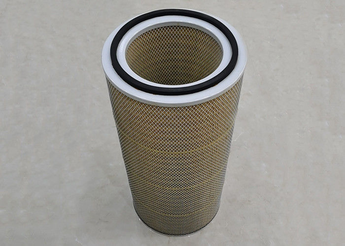 ISO9001 F9 wusch wiederholt F9 ringsum Hepa-Filter