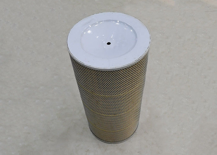 Industrielle Luftfilter-Patrone der Selbstreinigungs-F9 DH32100