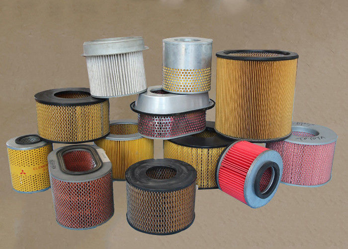 Alterndes 17801-54170 120mm Kohlefilter-Antifilterelement