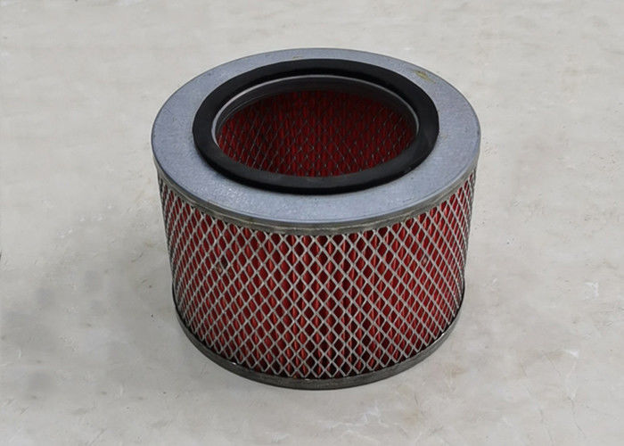 Europäischer LKW 150mm 17801-64080 Automobil-Luftfilter