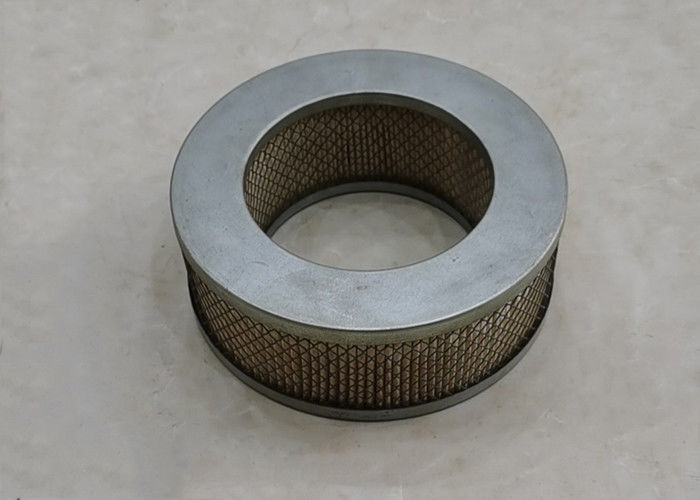 Hohe Entstörungspräzision 17801-62010 143mm Automobil-Luftfilter