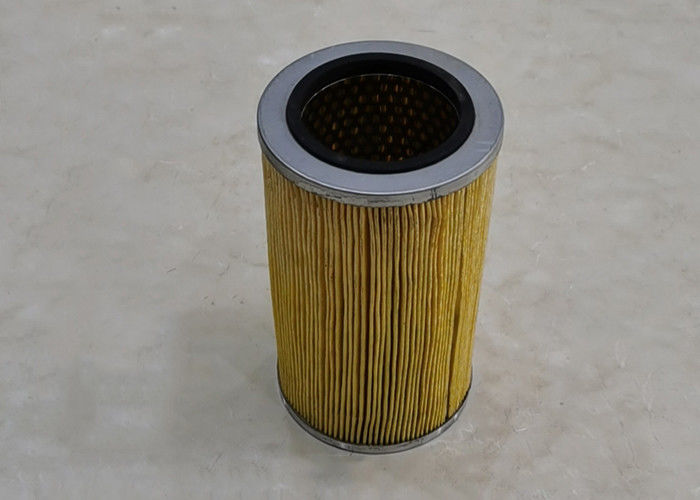 Automobil-Luftfilter Spritzen Soems 1500A098 160mm