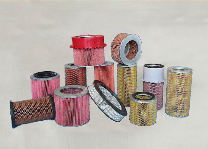 Harmloser Luftfilter des Polyurethan-P775631 im Automotor
