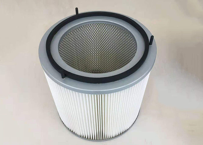 Einfach, Filter der Entstaubungsanlage-zu installieren 700m3/H