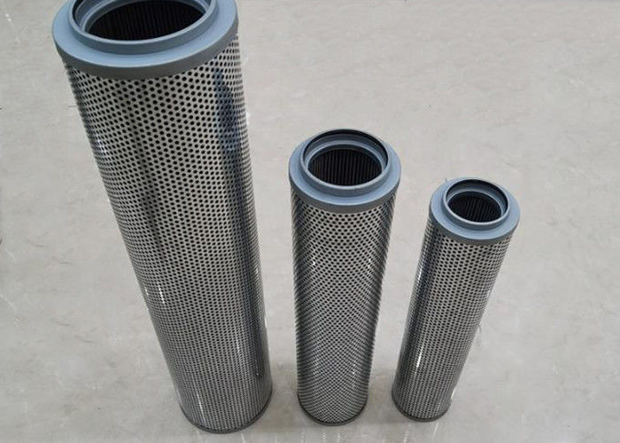 Metall gesponnener Schmieröl-Filter Masche ISO 1um